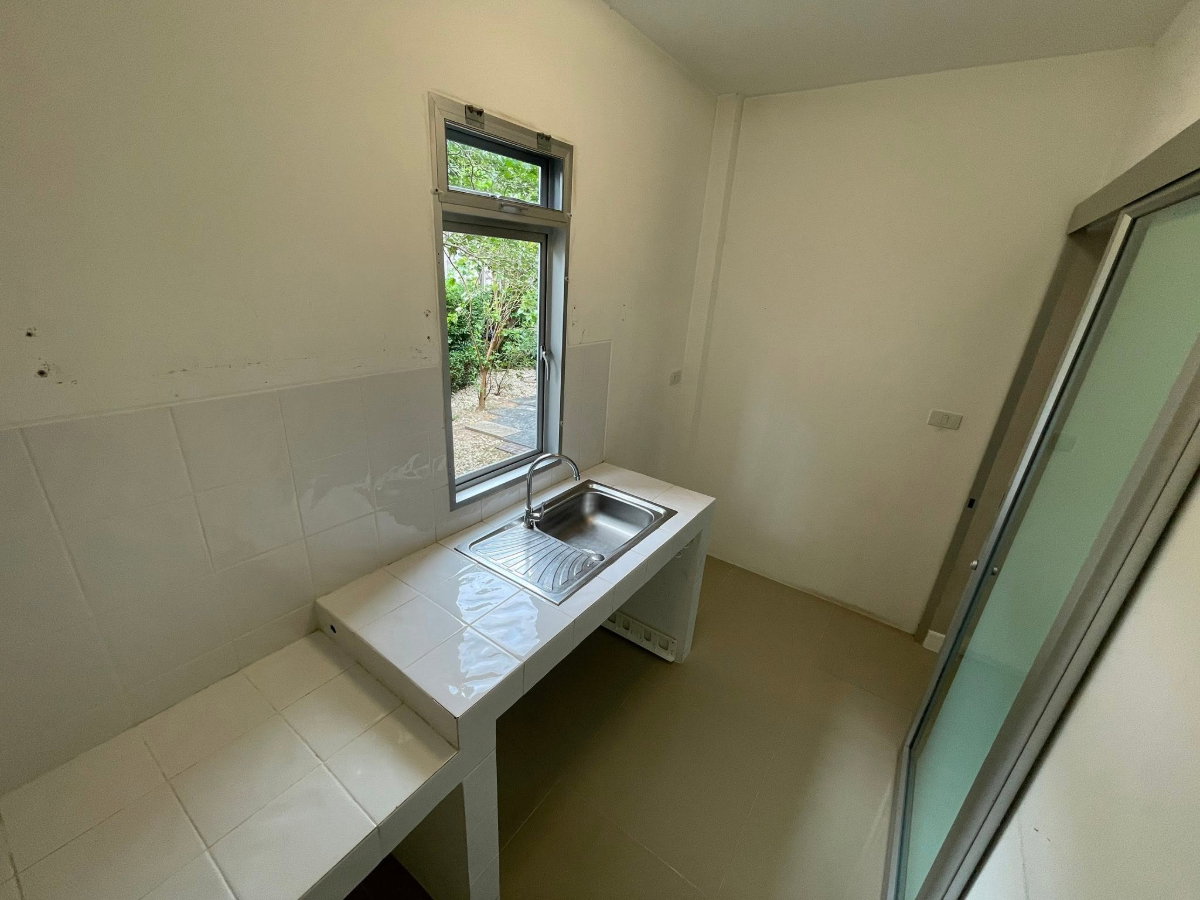 รูป FOR SALE | บ้านเดี่ยว 94.4 ตร.ว. ไลฟ์บางกอก บูเลอวาร์ด ราชพฤกษ์-รัตนาธิเบศร์ - รูปที่ 16/23