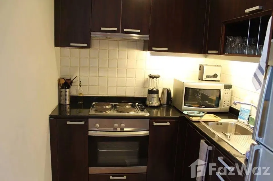 picture Baan Thirapa Apartment 6573016 - 10/10