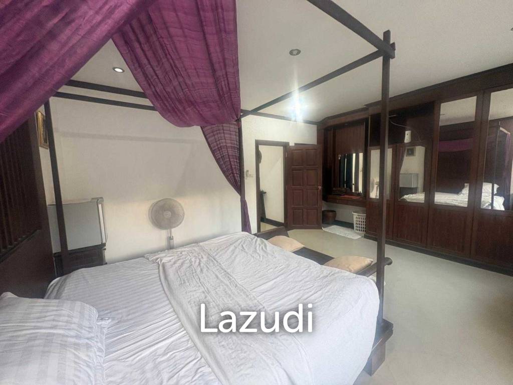 picture Spacious 2-Storey Townhouse for Sale at LK Villa - 19/35
