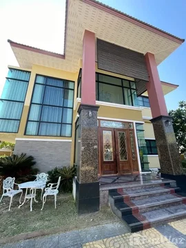 บ้านเดี่ยวให้เช่า 5 ห้องนอน ในโครงการ สุวัฒนาการ์เด้นโฮม 6571771