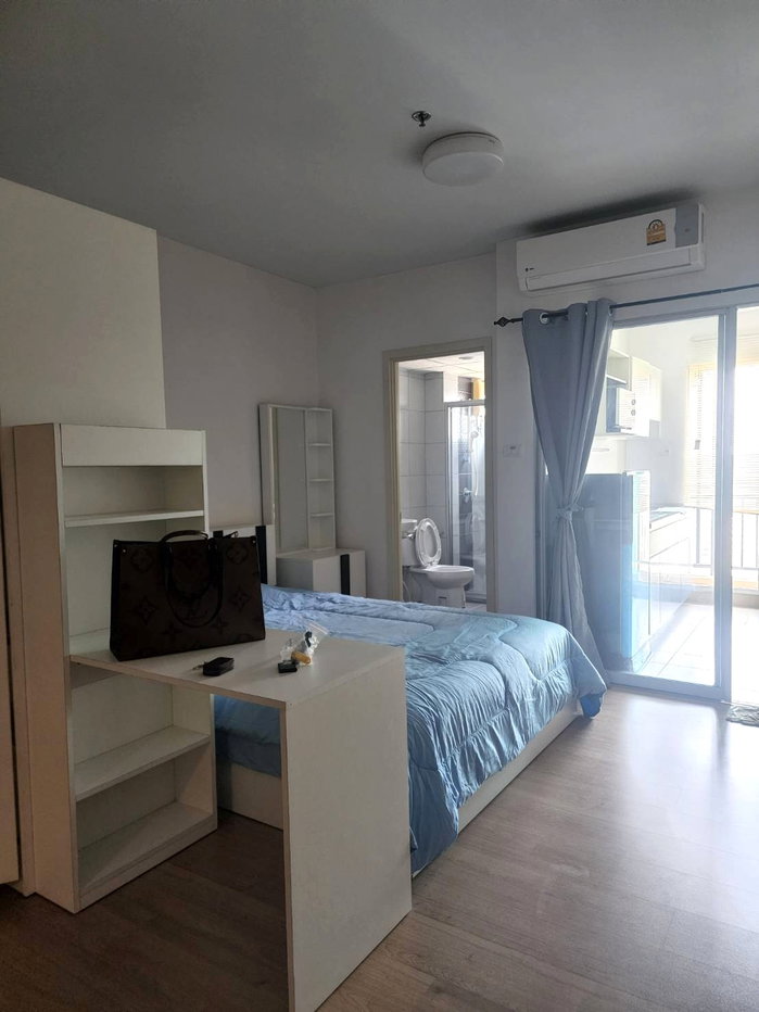 picture 📍[ Condo for Rent: Supalai Vista Phra Nang Klao ]  064-242-6068 - 6/10