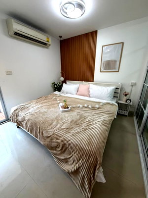 Condos for sale : P-1624✅Sale Condo Regent Home 6/2 Prachachuen best price 1.29 M. *0659174222*