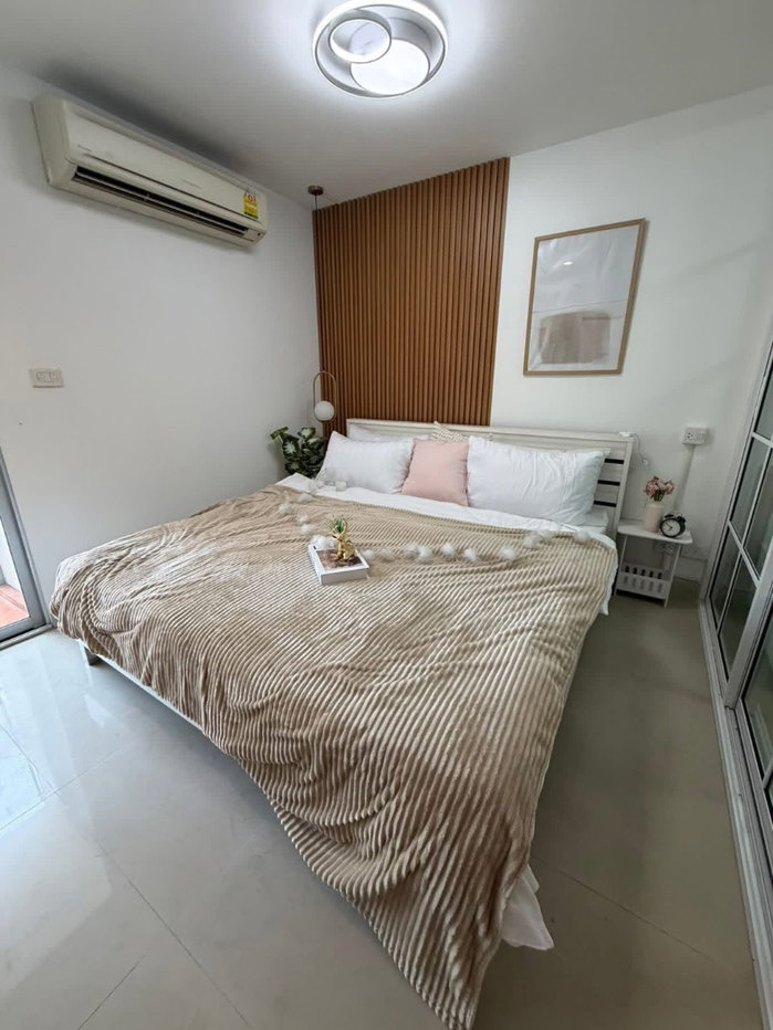 รูป P-1624✅ห้องสวยพร้อมอยู่ ✅Regent Home 6/2 Prachachuen 🚩เพียง 1.29 ล้าน🚩 // กู้เต็ม 100% // - รูปที่ 1/10