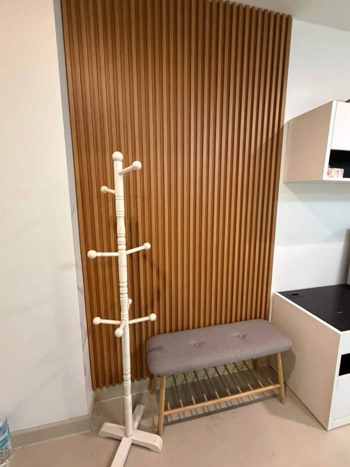 รูป P-1624✅ห้องสวยพร้อมอยู่ ✅Regent Home 6/2 Prachachuen 🚩เพียง 1.29 ล้าน🚩 // กู้เต็ม 100% // - รูปที่ 5/10