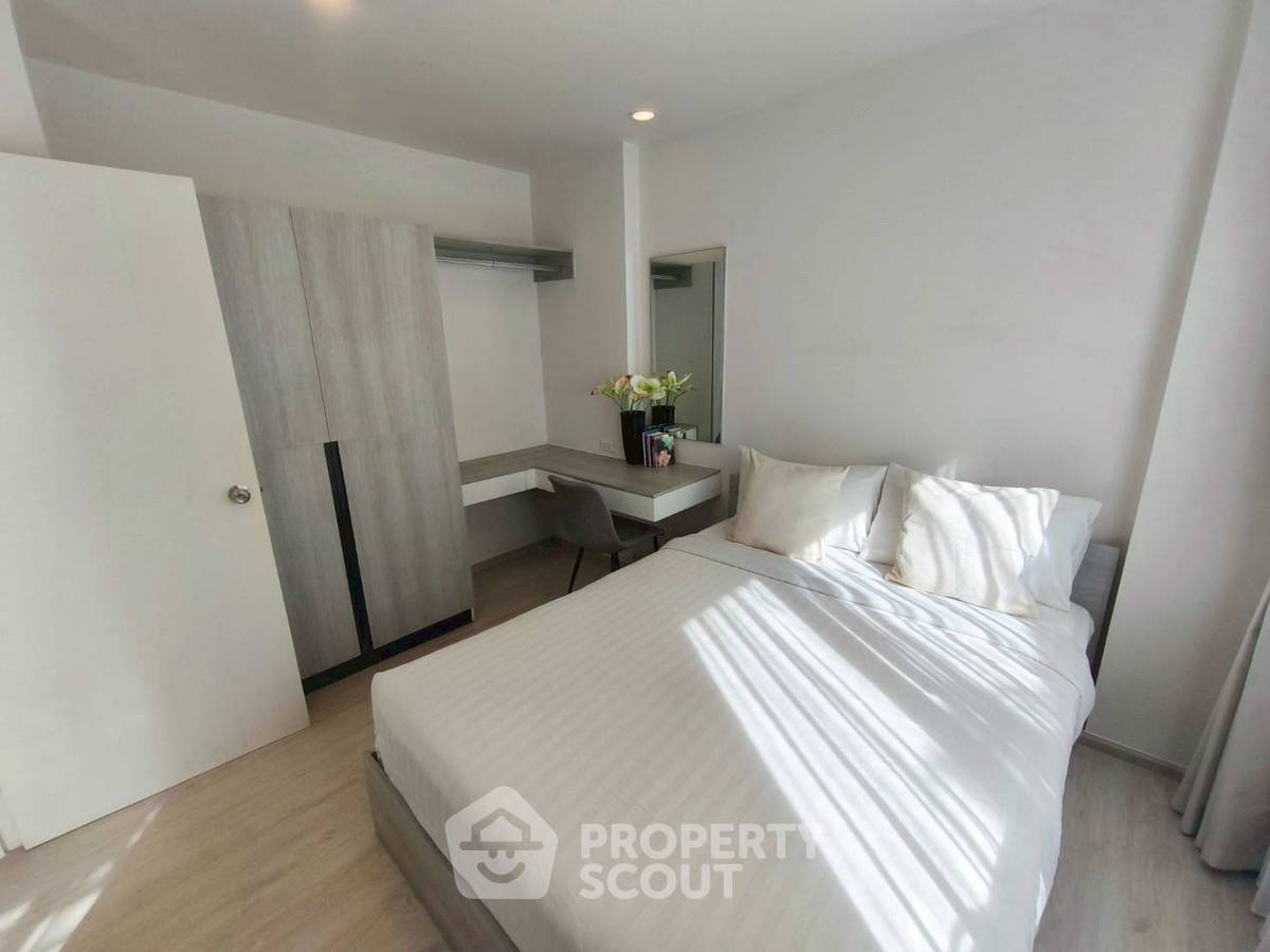 picture 1-BR Condo For Sale Escent Park Ville Chiangmai, Fa Ham (ID 3068752) - 5/12