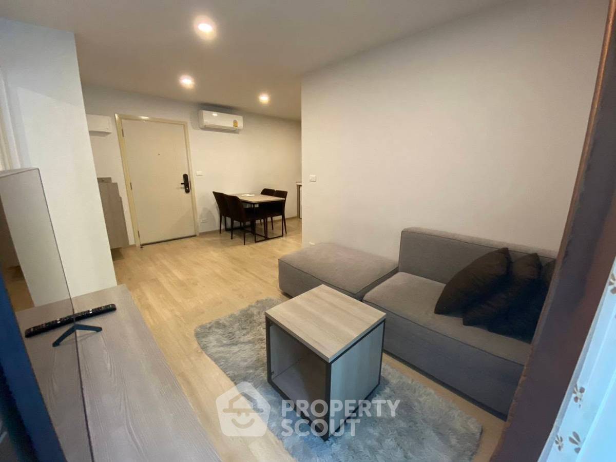 รูป คอนโด 2 ห้องนอนให้เช่า เอลลิโอ เดล โมส พหลโยธิน 34 ใกล้ BTS มหาวิทยาลัยเกษตรศาสตร์ (ID 3075275) - รูปที่ 11/14
