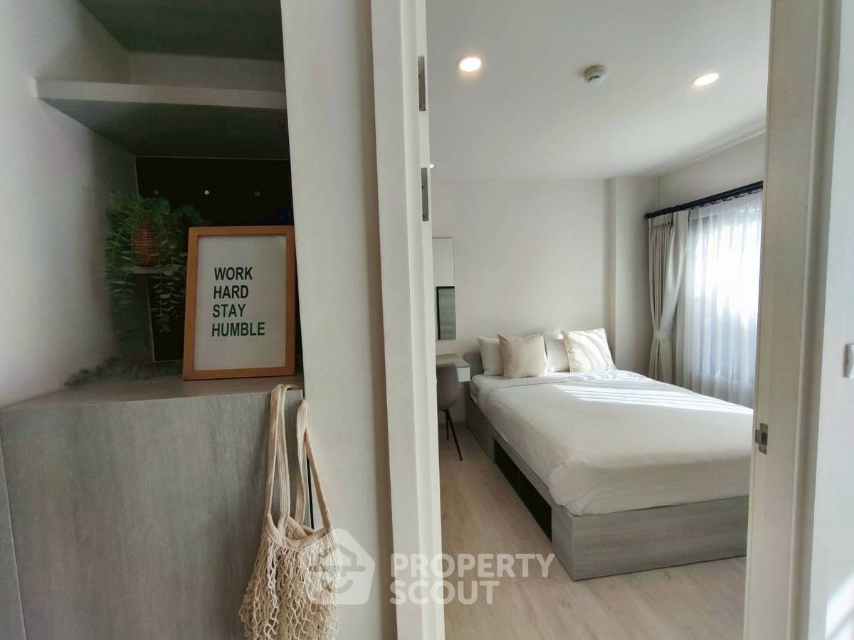 picture 1-BR Condo For Sale Escent Park Ville Chiangmai, Fa Ham (ID 3068752) - 7/12