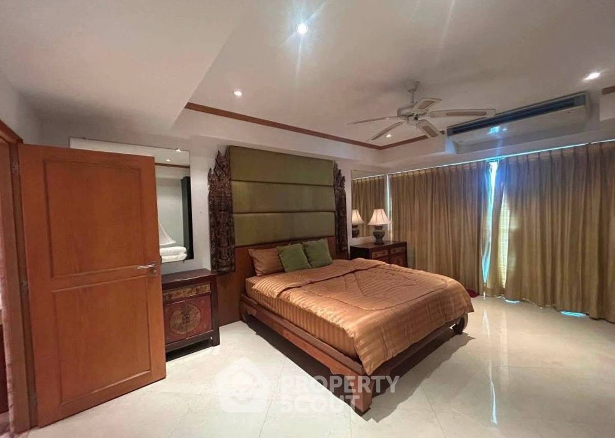 รูป คอนโดให้เช่า 2 ห้องนอน 150 ตร.ม. จอมเทียน พลาซ่า คอนโดเทล ใกล้ชายหาด (ID 3075694) - รูปที่ 14/21