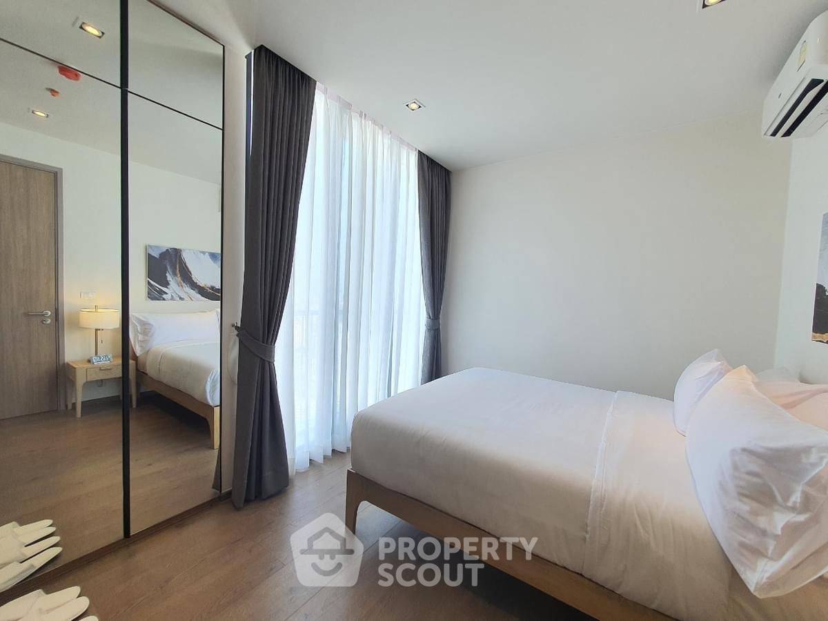 picture 1-BR Condo At Park Origin Phrom Phong, High-Floor Near BTS Phrom Phong (ID 1884652) - 7/18