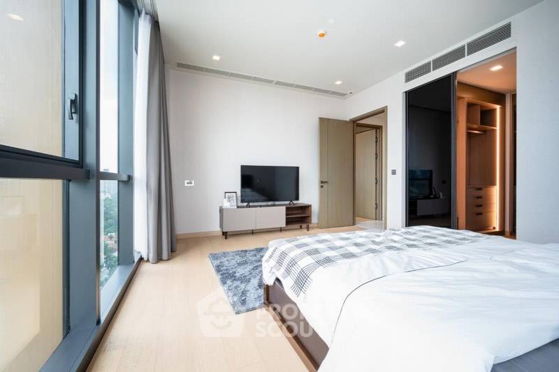picture 2-BR Condo at The Monument Thonglo close to Thong Lo (ID 3075419) - 8/17