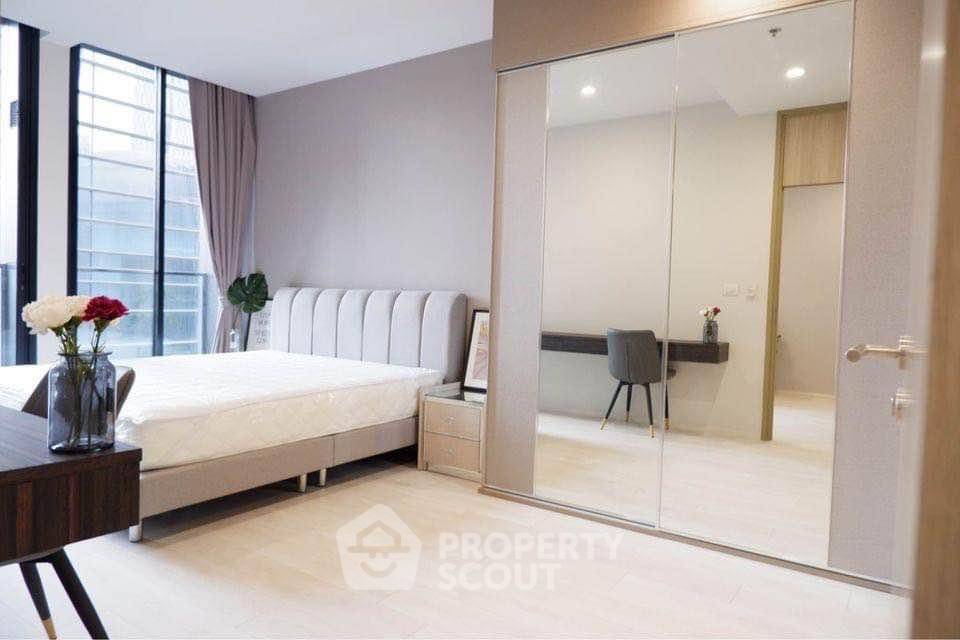 รูป คอนโด 1 ห้องนอน ขาย Noble Ploenchit ใกล้ BTS เพลินจิต 100 ม. (ID 2914481) - รูปที่ 4/6