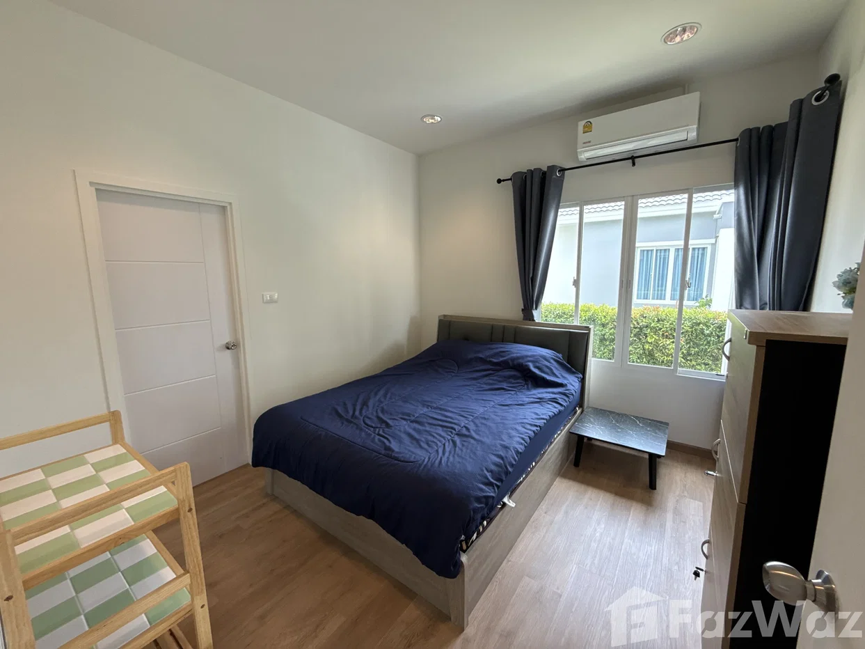 picture Modern 3-Bedroom Corner Villa on a Large 400 sqm Plot 6573041 - 12/20