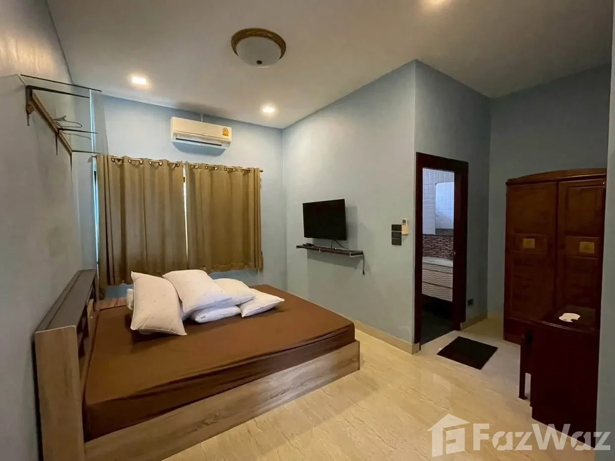 รูป บ้านเดี่ยวให้เช่า 5 ห้องนอน ในโครงการ สุวัฒนาการ์เด้นโฮม 6571771 - รูปที่ 12/27