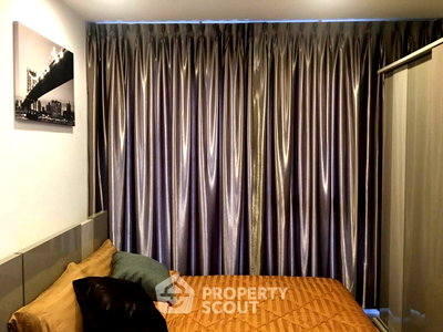 Condos for sale : 1-BR Condo, Ideo Mobi Asoke on 16th Floor, 200m to MRT Phetchaburi (ID 889990)