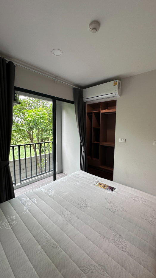 picture 🏢 Condo for Rent 📍 Near BTS Krung Thon Buri : Flexi Sathorn-Charoen Nakhon  - 9/15