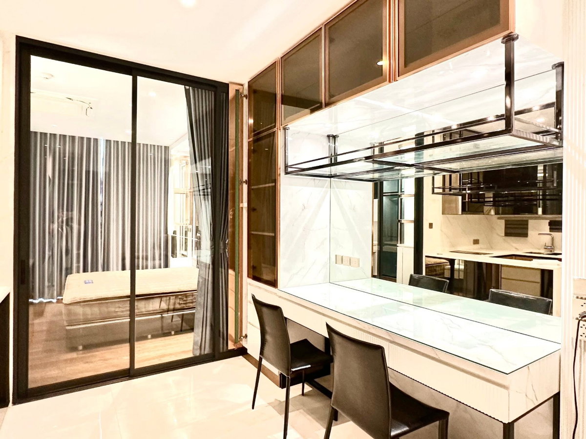 รูป 🏢 ให้เช่าคอนโด : Supalai ICON Sathorn (ศุภาลัย ไอคอน สาทร)   รหัสทรัพย์ | 📌LNP-C6676  - รูปที่ 7/34