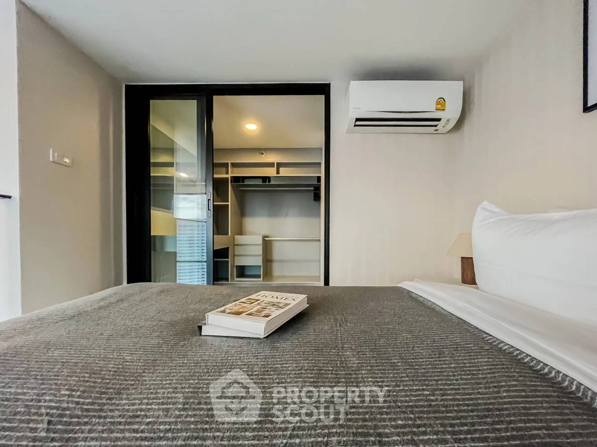 รูป คอนโด 2 ห้องนอน Knightsbridge Space รัชโยธิน ชั้น 26 📍 ใกล้ BTS รัชโยธิน (ID 3075132) - รูปที่ 17/19