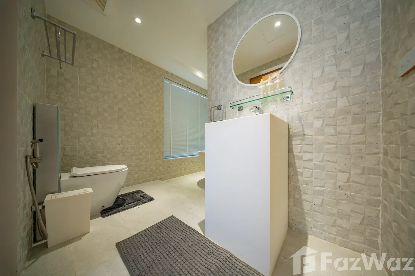 picture 3 Bedroom 5 Bathroom Villa for Sale at The Residence 6573678 - 139/181