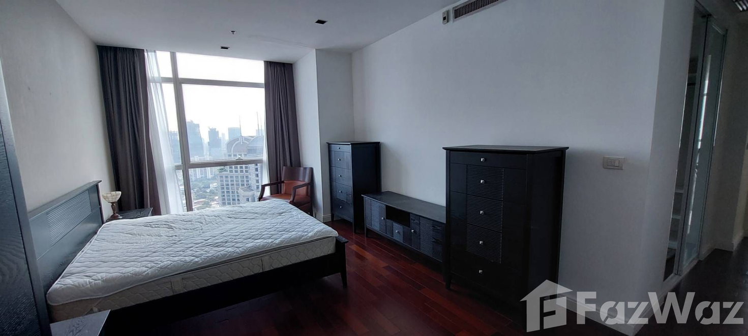 รูป คอนโดให้เช่า 2 ห้องนอน ในโครงการ แอทธินี เรสซิเด้นซ์ 1386182 - รูปที่ 7/12