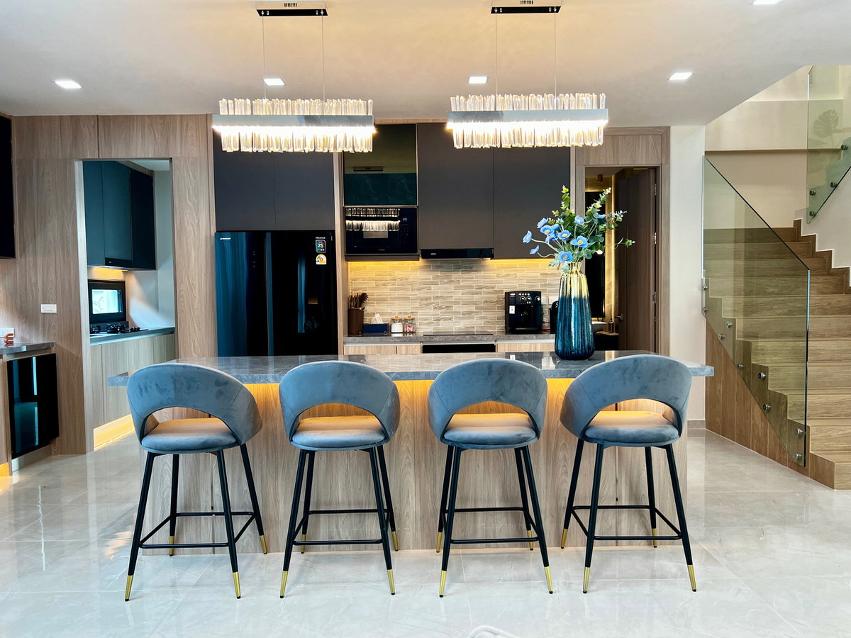 รูป Sale Pool Villa Pattaya good location  - รูปที่ 38/41