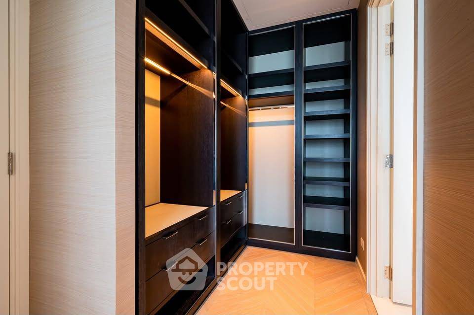 รูป คอนโด 2 ห้องนอน 140 ตร.ม. ขาย Four Seasons Private Residences Bangkok ใกล้ BTS สะพานตากสิน (ID 2424362) - รูปที่ 12/20
