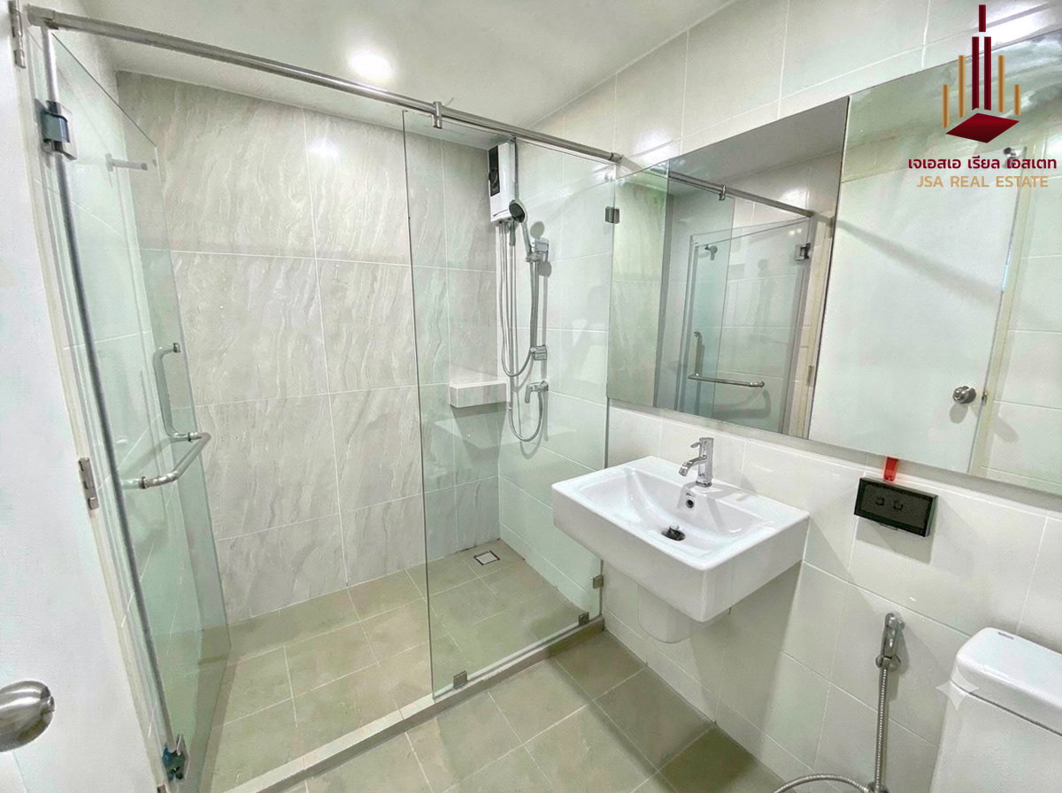 picture ✨ For Rent: The Origin Sukhumvit 105 Condo ✨ 💰 Only 22,000 THB/month - 7/9