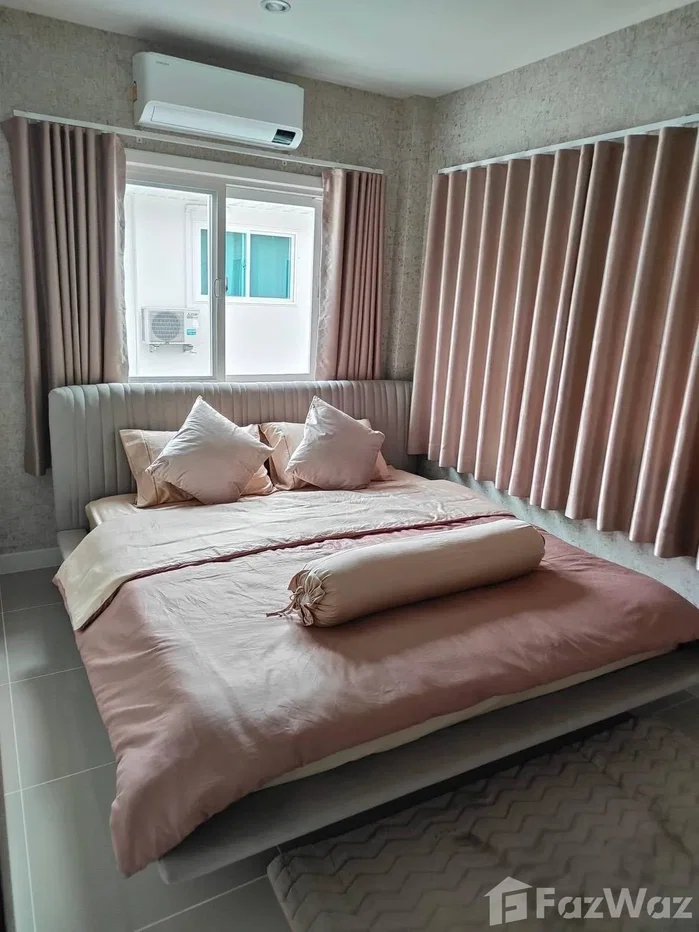 picture 3 Bedroom House for rent at Supalai Bella Thalang Phuket 6569289 - 14/23