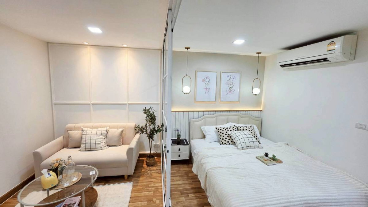 picture Regent Home 15 Chaengwattana For Sale - 2/16