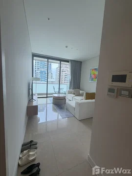 Sindhorn Residence 1 bed 1bath 70 SQM 22 floor 6572755