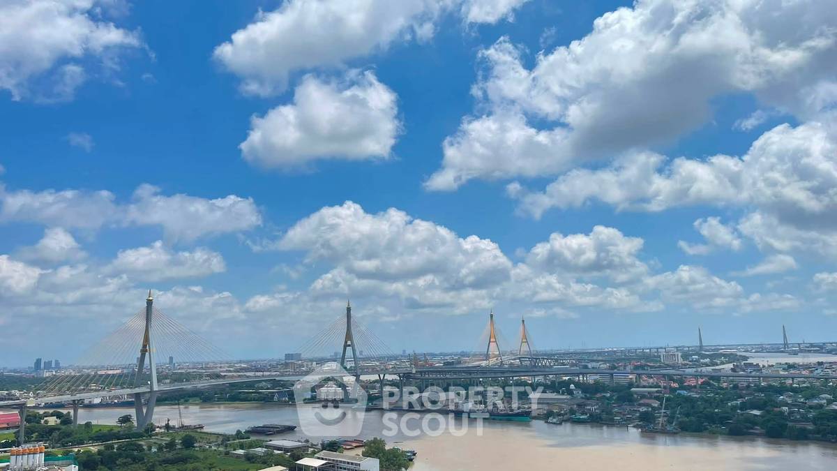 รูป คอนโด 1 ห้องนอน ชั้น 27 ขนาด 51 ตร.ม. U Delight Residence Riverfront Rama 3 (ID 3075286) - รูปที่ 9/11