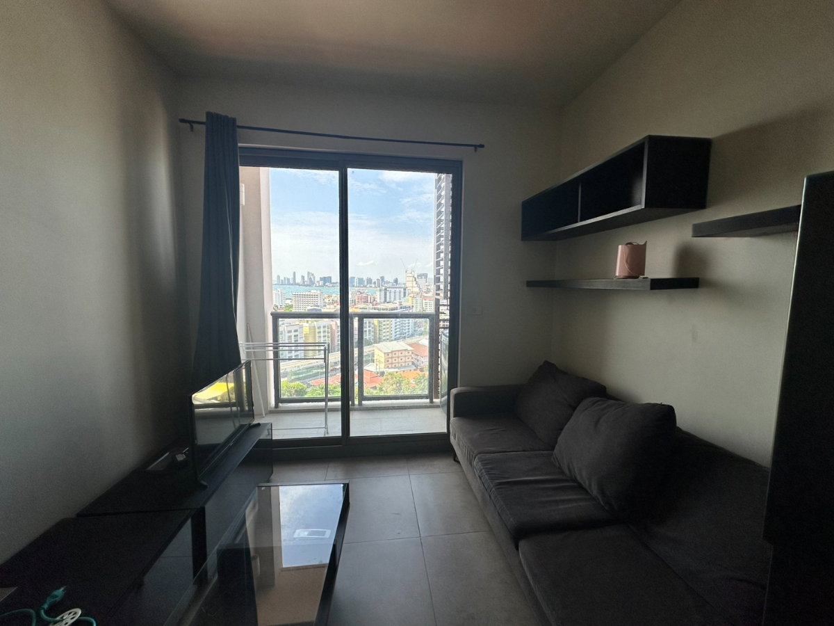 picture For rent Unixx near working /Phra Tamnak, Ready to move-in (S03-0699 ) - 21/36