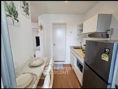 รูป คอนโด 1 ห้องนอน 23 ตร.ม. ชั้น 15 ขาย Lumpini Condo Town North Pattaya-Sukhumvit นาเกลือ (ID 3075937) - รูปที่ 13/15