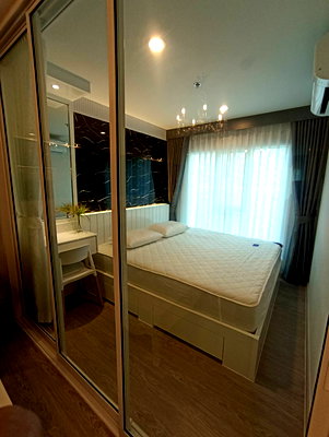 คอนโดให้เช่า : Code: 26KJ3652  ให้เช่า Regent home bangna 🔥🔥 จองเดือนนี้รับส่วนลด1,000บาท 🔥🔥 @kjcondo (มี@ข้างหน้าด้วยนะคะ)