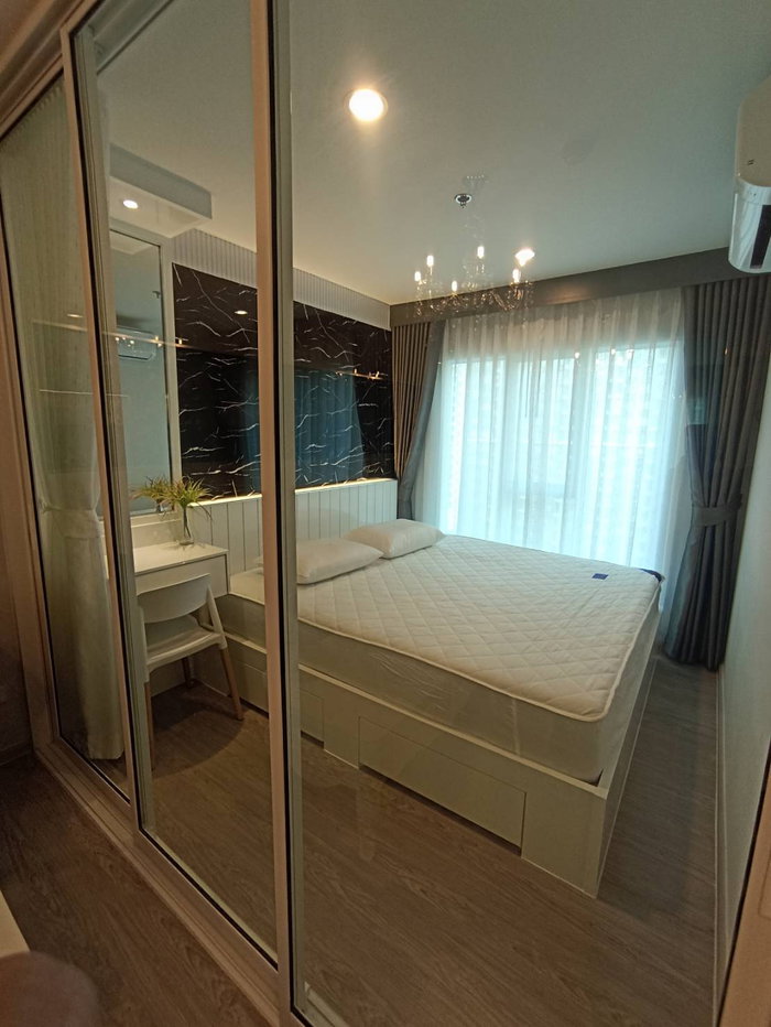 picture Code: 26KJ3652 for rent Regent home bangna 🔥🔥 Line ID: @kjcondo (with @)🔥🔥 - 1/15