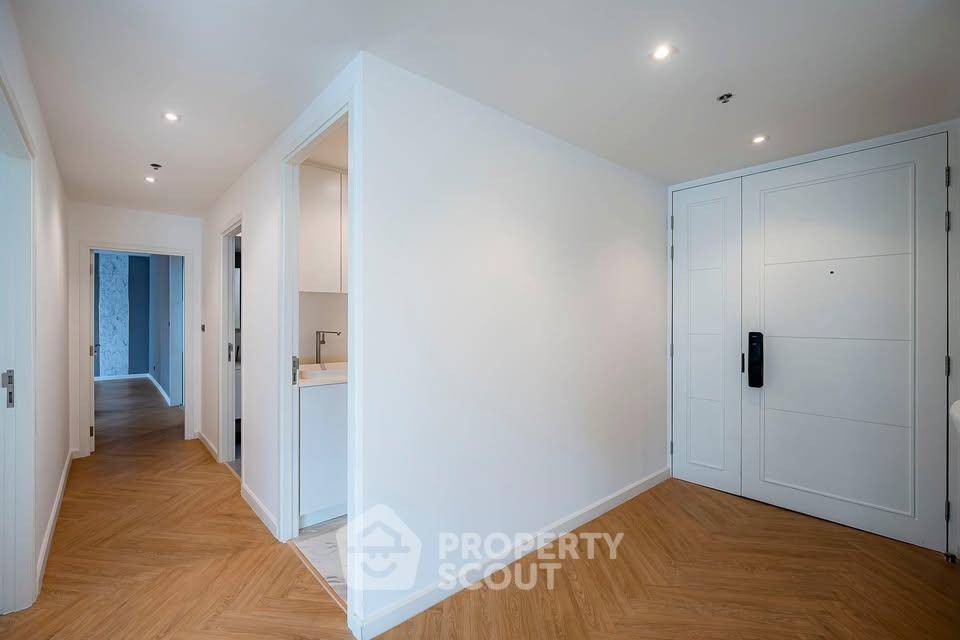 รูป คอนโด 3 ห้องนอน 141 ตร.ม. ขาย ที่ สิริ เรสซิเดนซ์ สุขุมวิท ใกล้ BTS พร้อมพงษ์ 200 ม. (ID 2493397) - รูปที่ 16/18