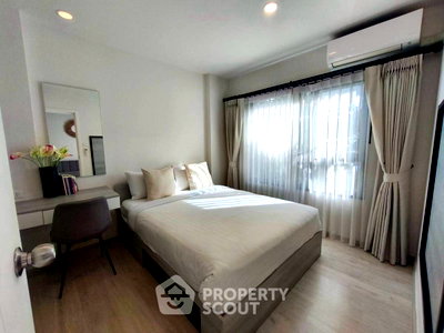 Condos for sale 700 Year Sports Arena Chiang Mai : 1-BR Condo For Sale Escent Park Ville Chiangmai, Fa Ham (ID 3068752)