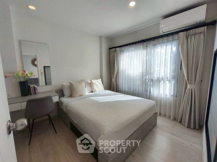 1-BR Condo For Sale At Escent Park Ville Chiangmai (ID 3068752)