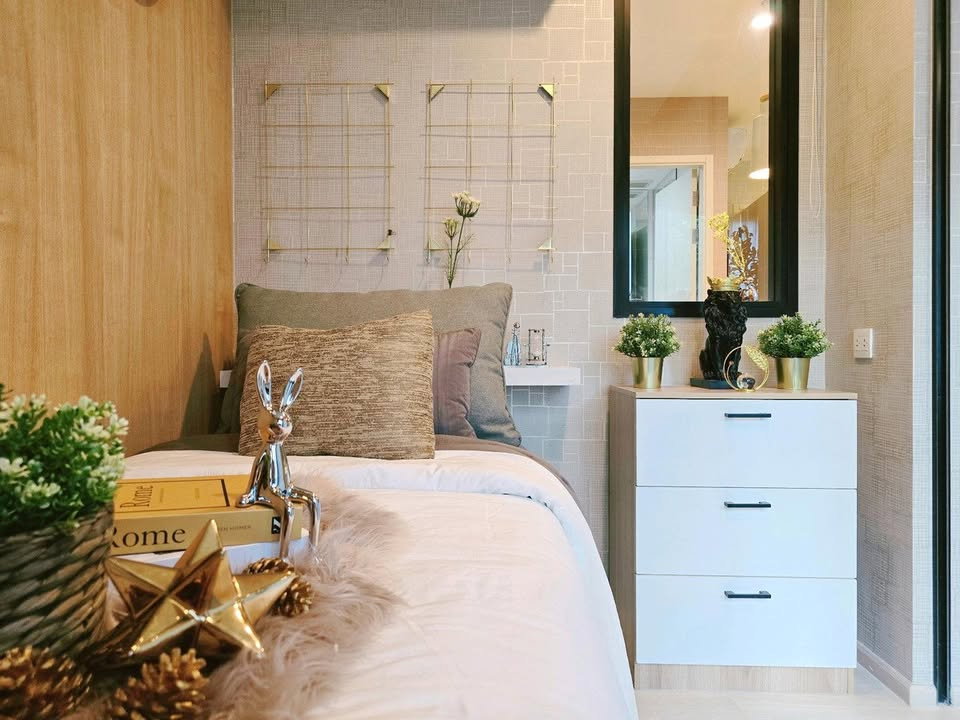 picture Condo for Rent at Life Asoke (B6907019) - 8/11