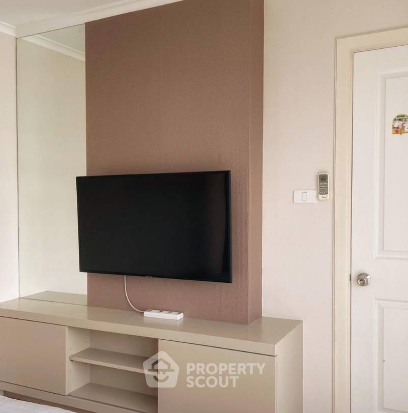 picture 2-BR Condo For Sale Lumpini Park Riverside Rama 3, 33rd Floor (ID 3072182) - 4/5