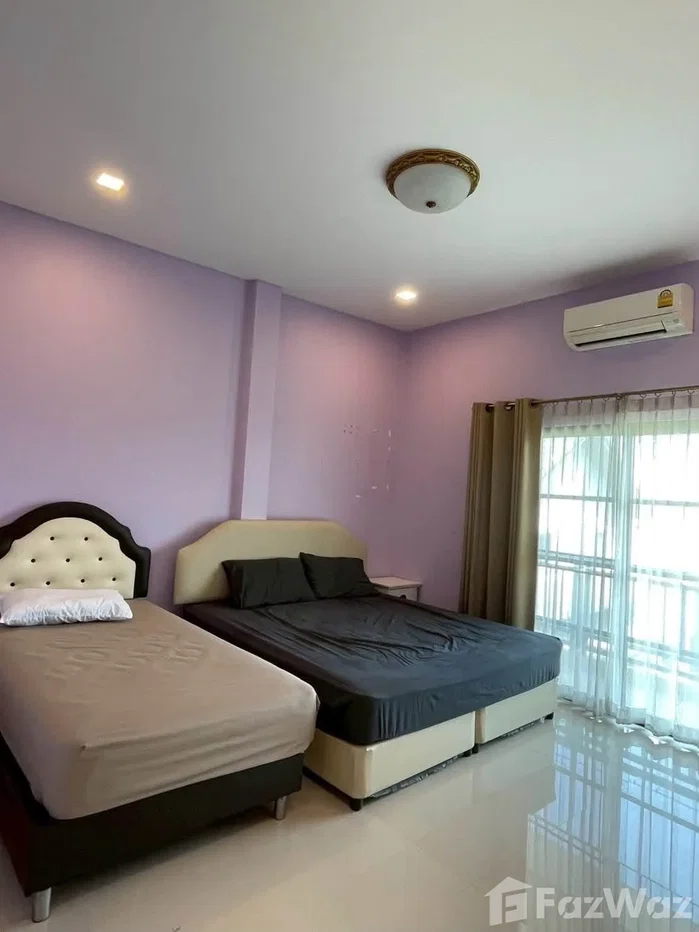 รูป บ้านเดี่ยวให้เช่า 5 ห้องนอน ในโครงการ สุวัฒนาการ์เด้นโฮม 6571771 - รูปที่ 26/27