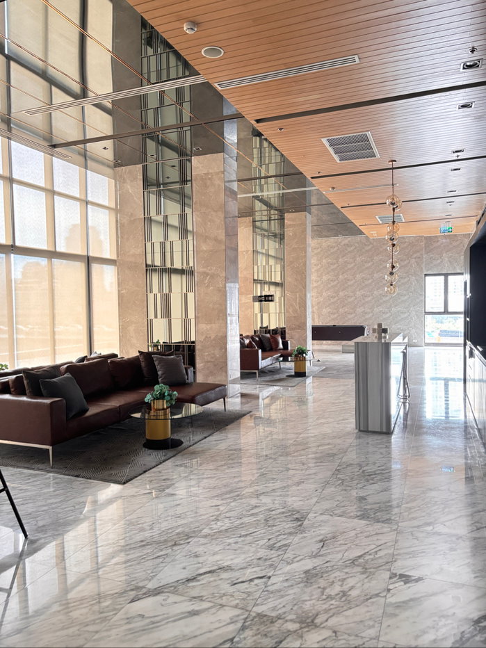 picture For sale : Chewathai Residence Aspke Condo - 27/34