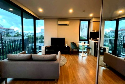 Condos for rent : 🔥 For Rent 📌 Fynn Aree (Line ID: @veryrent) Negotiable price! ✅ We also manage many other projects great deals on every rental!