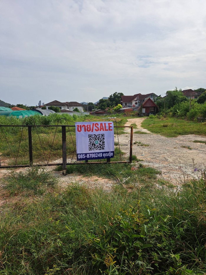 picture Land for sale, Sriracha District, Chonburi Province - 6/12