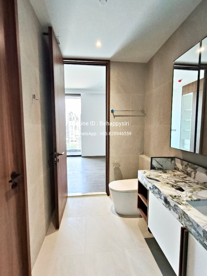 รูป SALE 𝐑𝐎𝐌𝐌 𝐂𝐨𝐧𝐯𝐞𝐧𝐭 Luxury condo | 𝟭 𝗕𝗲𝗱𝗿𝗼𝗼𝗺 𝗣𝗹𝘂𝘀📍Silom 16.8 MB - รูปที่ 12/23