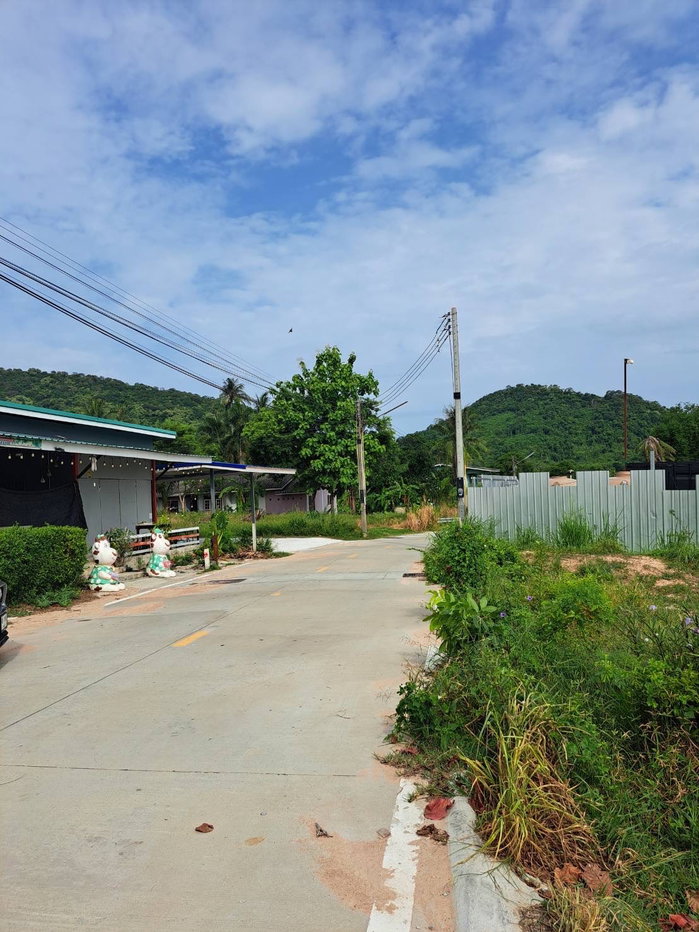 picture Land for sale, Sriracha District, Chonburi Province - 10/12