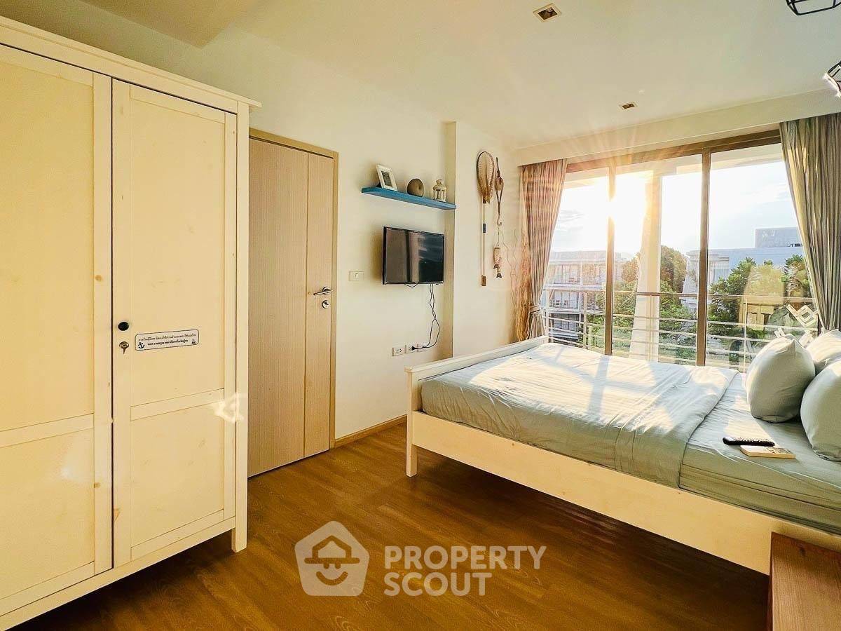 picture 2-BR Condo For Sale, Baan San Kraam, Cha-Am (4th Floor) (ID 3075868) - 8/13