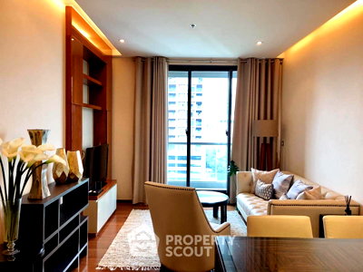 ขายคอนโด : คอนโด 2 ห้องนอน 70 ตร.ม. ที่ The Address Sukhumvit 28 ใกล้ BTS พร้อมพงษ์ 300 ม. (ID 3076238)