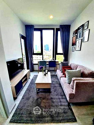 Condos for rent : 1-BR Condo At XT Ekkamai, 7th Floor, BTS Thong Lor (ID 2935756)