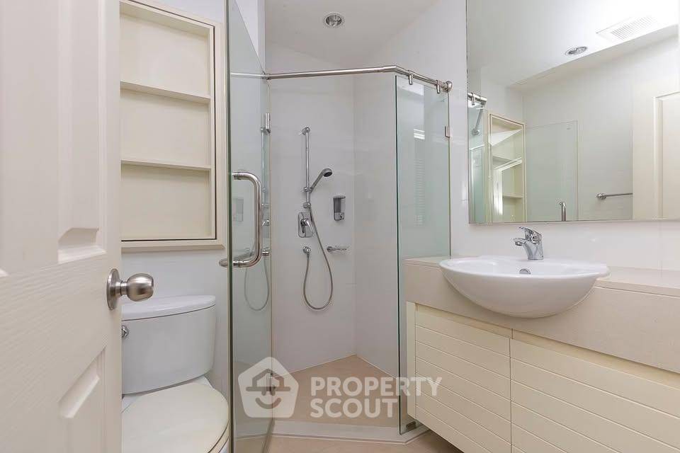รูป คอนโด 3 ห้องนอน 141 ตร.ม. ศิริ เรสซิเดนซ์ สุขุมวิท ใกล้ BTS พร้อมพงษ์ 200 ม. (ID 2654172) - รูปที่ 9/10