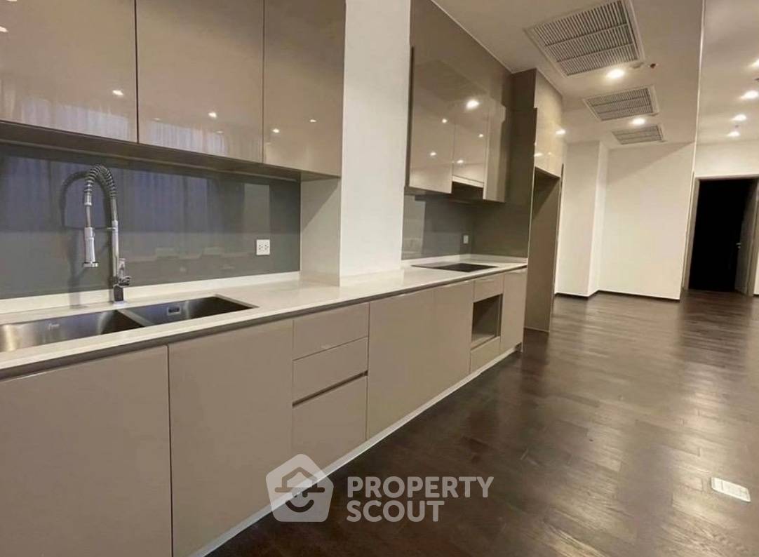รูป คอนโด 4 ห้องนอน 202 ตร.ม. วิซดอม เอสเซ้นส์ สุขุมวิท 400 ม. ถึง BTS พนาวithi (ID 2942870) - รูปที่ 9/10